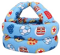 Algopix Similar Product 1 - Simplicity Baby Infant Toddler No Bumps