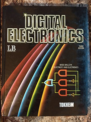 Digital electronics (Basic skills in electricit... 0028005716 Book Cover