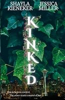 Kinked B0DDZ8PD8B Book Cover
