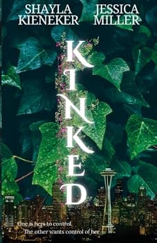Paperback Kinked Book