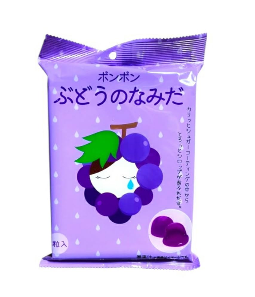 Amazon.co.jp: 【3つの涙 どきどきアソートセット】いちごのなみだ