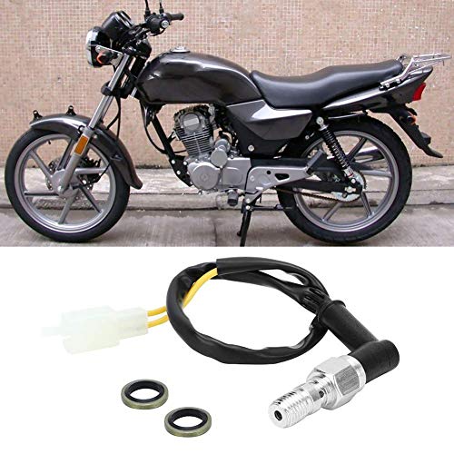 Oubit Freno Idraulico M10x1.25 Tubo Olio