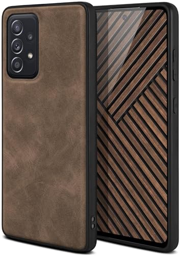 Étui de protection Samsung A52s 5G coque arrière pour le quotidien urbain