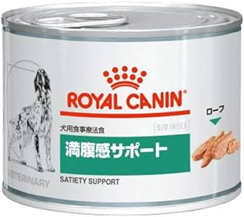 犬 ドッグフード ウェット 総合栄養食 フード 療法食 缶詰 ロイヤルカナン Amazon.co.jp: 【療法食】 ロイヤルカナン ドッグフード 満腹感