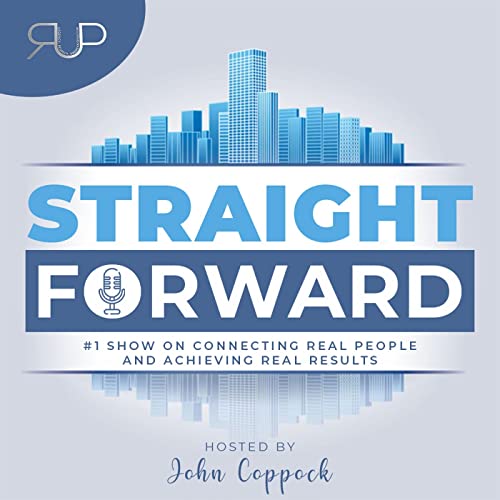 Straight Forward cover art