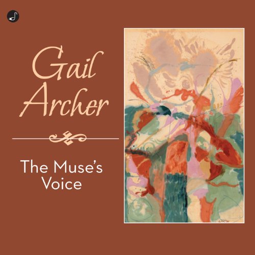 Play The Muse's Voice by Gail Archer on Amazon Music