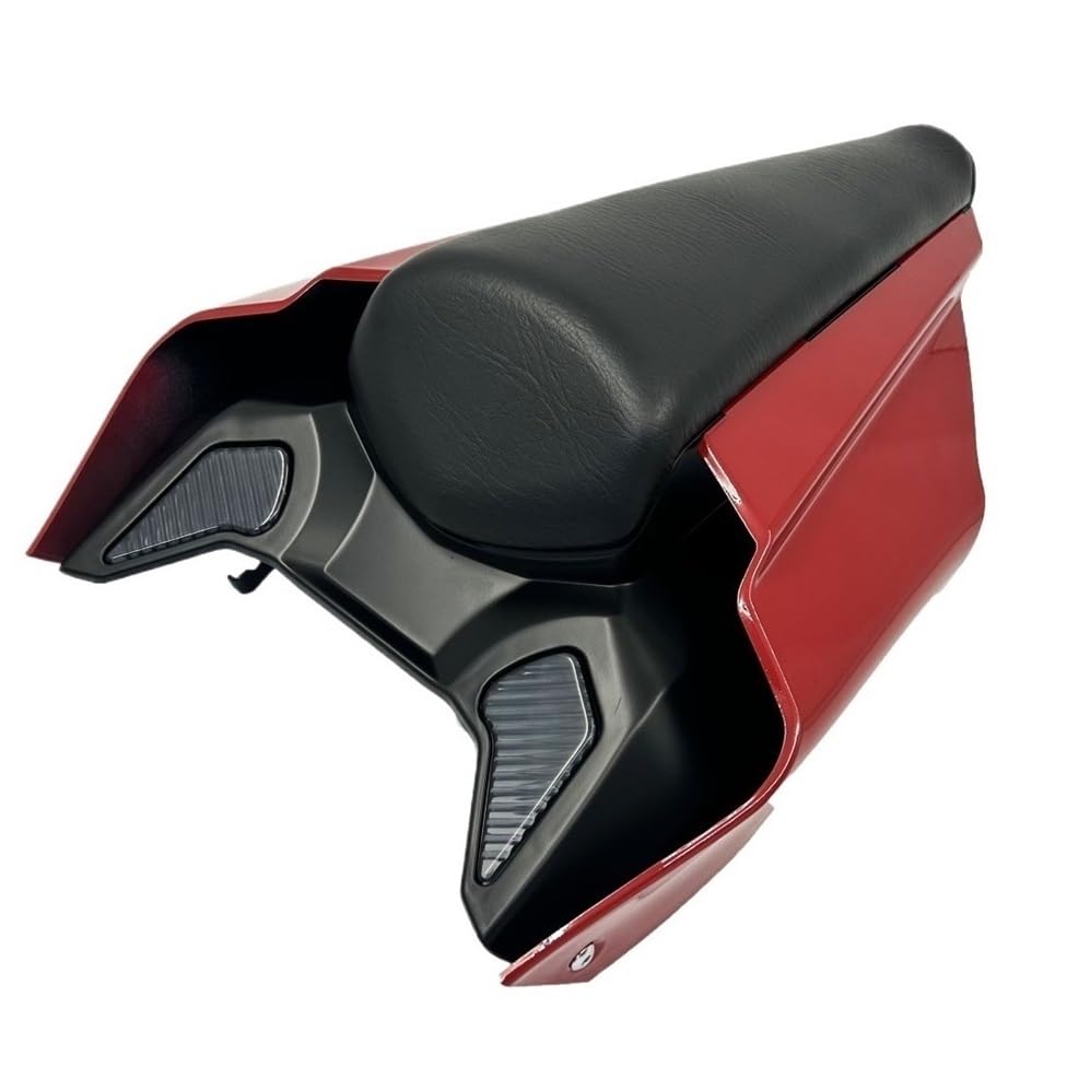 Carénage de selle arrière haut de gamme pour CB650R CBR650R finition précise