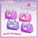 Imagen de Creative Toys Glam Buddies Bolso de Unicornio
