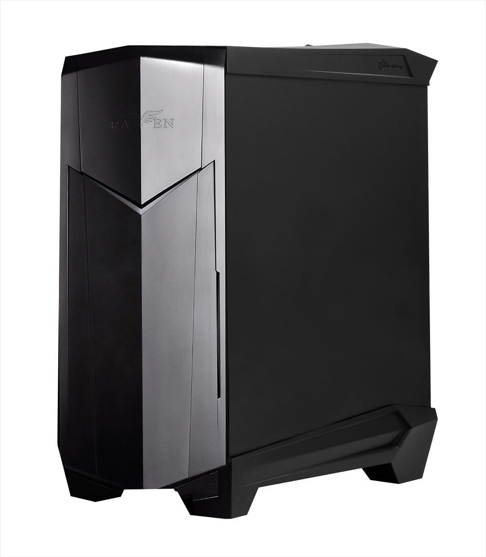 Silverstone Raven Series PC Case Black SST – rv05b
