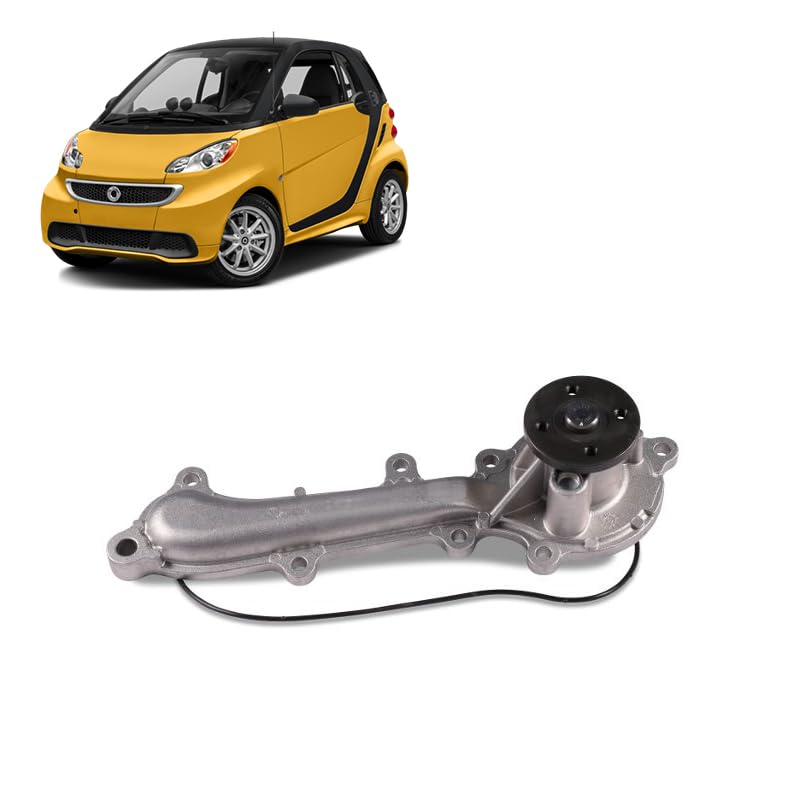 Pompa acqua per Smart Fortwo 451 1.0 benzina 2006+