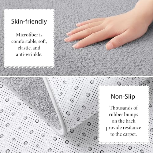 Keeko 2X6 Entryway Runner Rug thumb #3