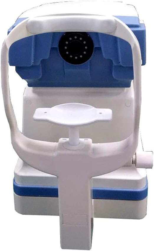 Huanyu Auto Refractometer Refractor Optometry Equipment Automatic Computerized Optometer with Color Screen SJR-9900A