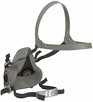 Vista 2 de 3M 6200, Mediano