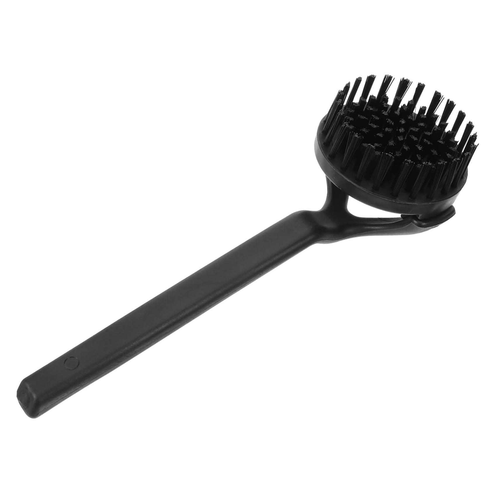 PRETYZOOM 5piezas Cepillo De Limpieza Para Cafetera Espresso Mango Cepillo De Nylon Para Accesorios De Café Para Limpiar Utensilios y Recipientes De Café