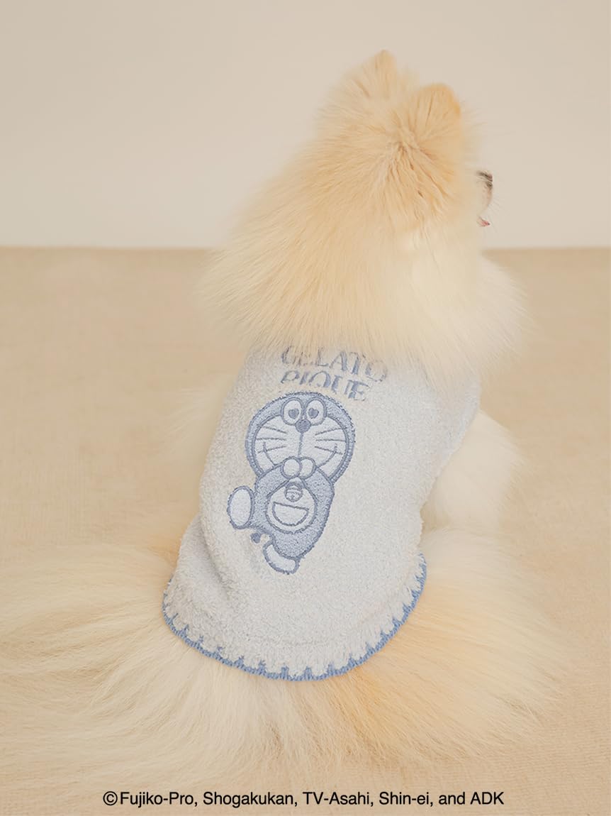 Amazon.co.jp: gelato pique ジェラートピケ: ドラえもん meets GELATO