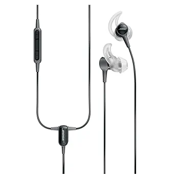BOSE SoundTrue Ultra インイヤーヘッドフォン iPhone Amazon.com: Bose SoundTrue Ultra in-Ear Headphones - Samsung