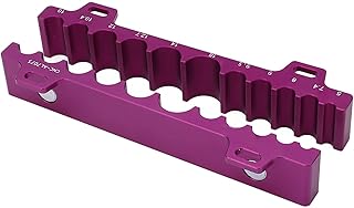 1 Pair AR Vise Block, Barrels Vise Jaws Clamps Tool for Bike Maintenance Repair