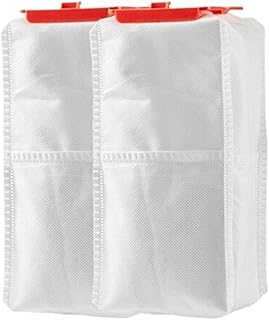 SZLAHLZR Bolsa For Aspiradora Inalámbrica Deerma, Compatible con Accesorios For T30Station/T50Station