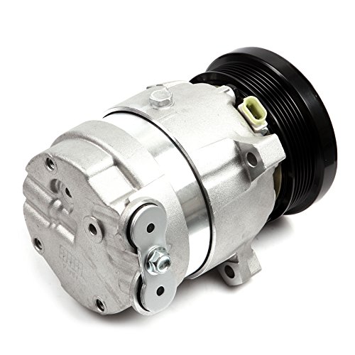 Image of Air Conditioning Compressor for Chevrolet Optra for Suzuki Forenza Reno