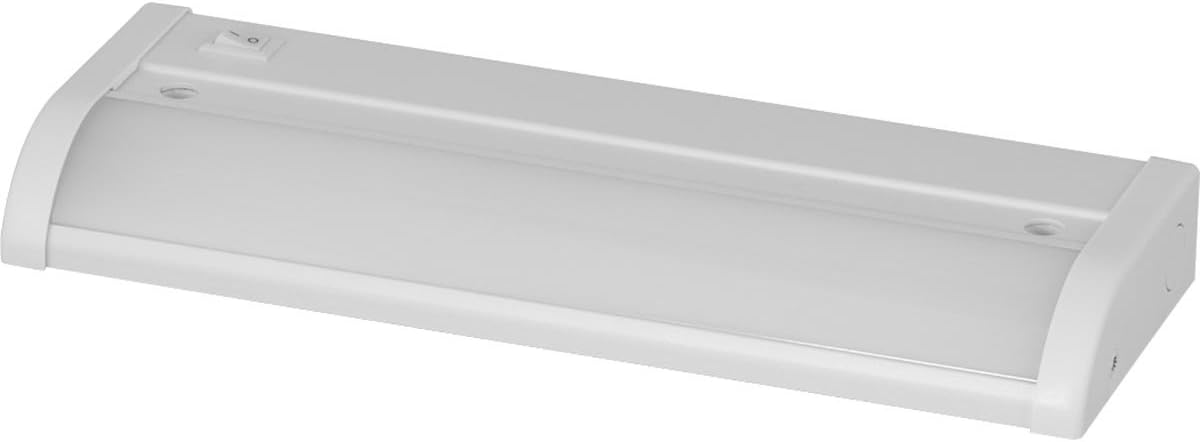 Progress Lighting Hide-a-Lite V 9-inch LED Undercabinet Light