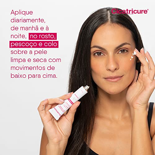 Cicatricure, Creme 30G