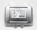 Replacement 5DV 009 000-00 Xenon HID Ballast Headlight Control Unit Module for BMW, Mercedes, Cadillac, Jaguar, Volkswagen, Lincoln, Saab, Hyundai - Warranty