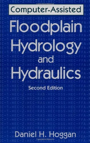 Computer-Assisted Floodplain Hydrology and Hydraulics