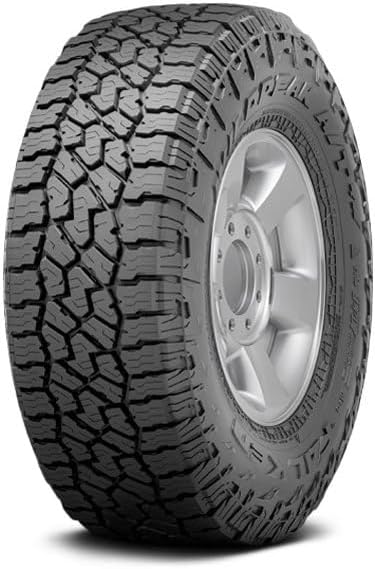 Wildpeak A/T4W All Terrain LT285/65R18 125/122S E Light Truck Tire