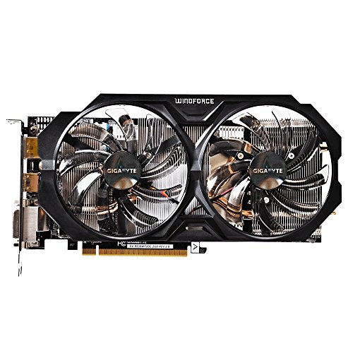 Radeon R9 380 GV-R938WF2OC-2GD
