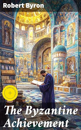 The Byzantine Achievement: Enriched edition. Unveiling the Magnificence of Byzantine Art and Civilization