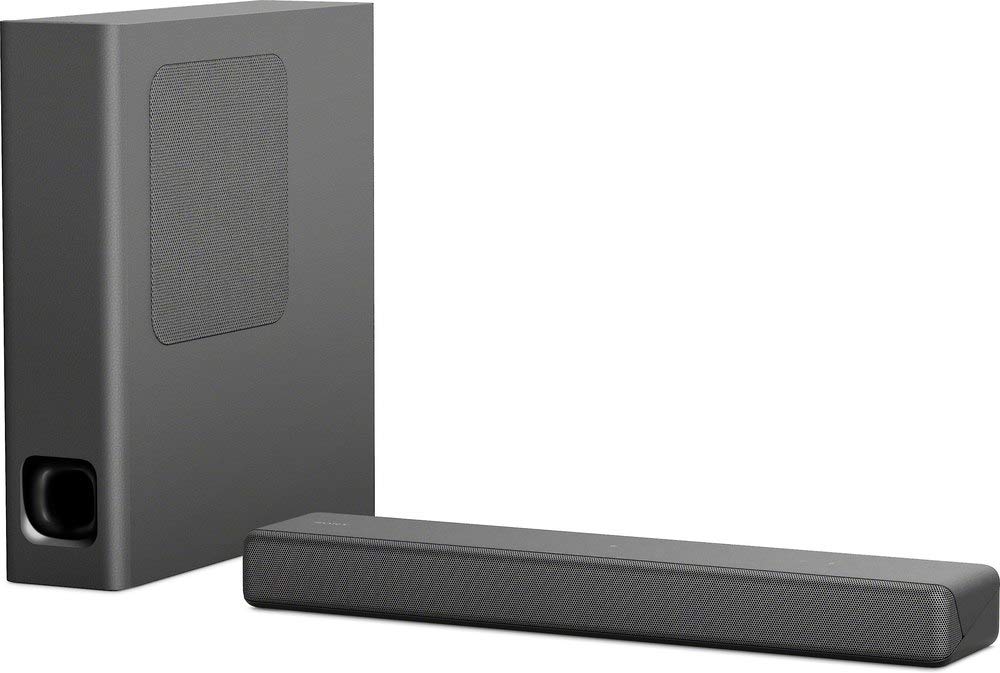 SONY サウンドバー HT-MT300 アクティブスピーカーシステム Amazon.com: Sony HT-MT300/B Powerful Mini Soundbar with Wireless