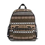 TALLA ADECUADA: el tamaño de la mochila de viaje es de 10 (in)L 4 (in)W-12 (in)H con correa de hombro ajustable.Cuando la bolsa está vacía, puede estar erguida y rígida.