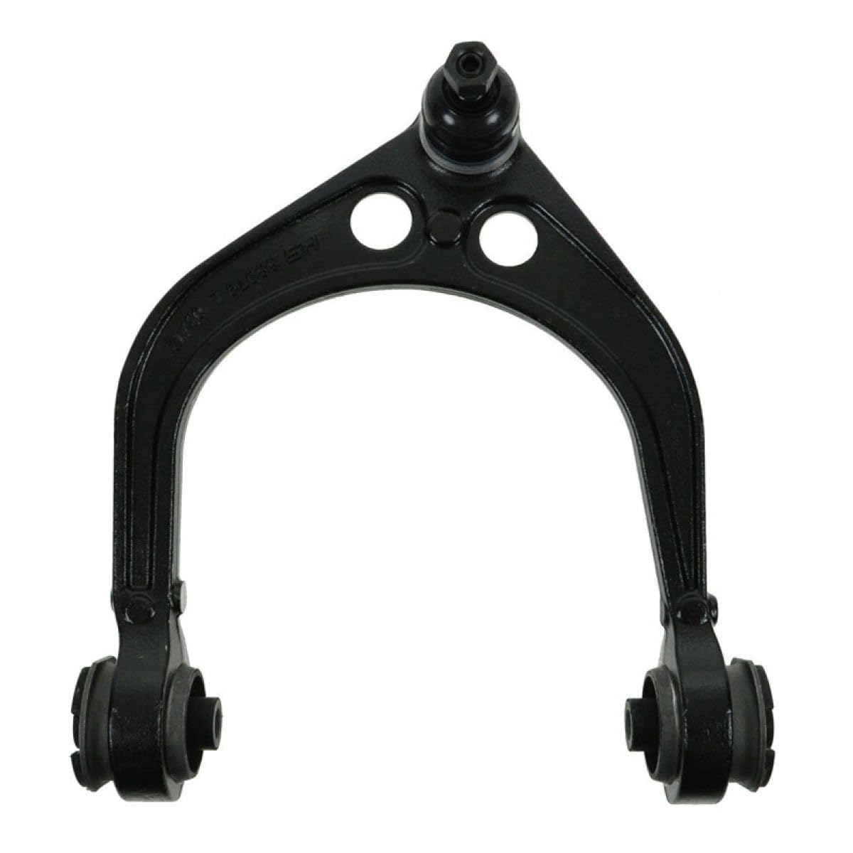 Amazon.com: 4pc Steering & Suspension Kit Upper Control Arms w  