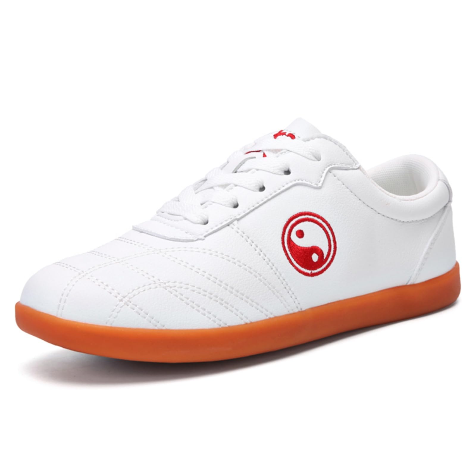 Scarpe da Tai Chi Uomo Donna Sneakers Taekwondo Arti Marziali