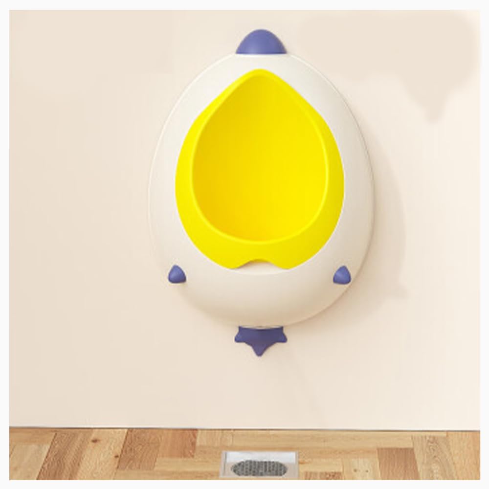 Baby Boy Urinal, Portable Potty Training Aid-image-12