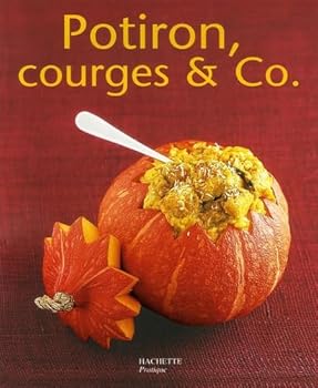 Potirons, courges et Co