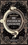 buch erstausgabe  Die unendliche Geschichte