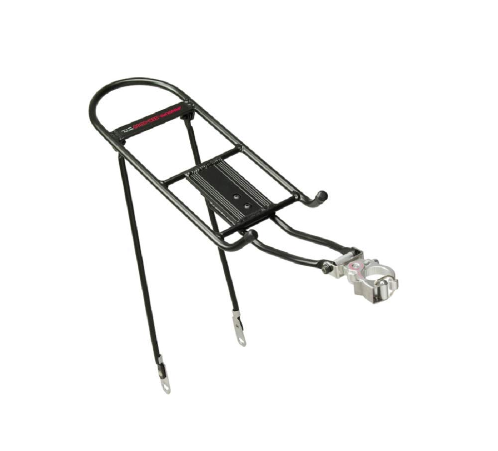 Amazon | ミノウラ(MINOURA) クイックマウントリアラック SSR-4000 Φ22