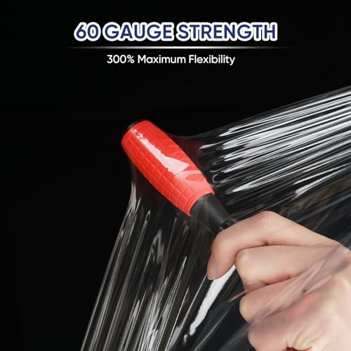 TICONN Stretch Wrap Roll - Image 3