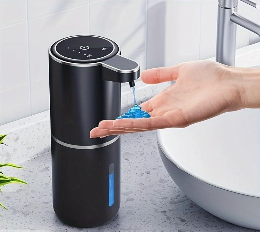 Dispensador de jabón Botella Reutilizable multipropósito