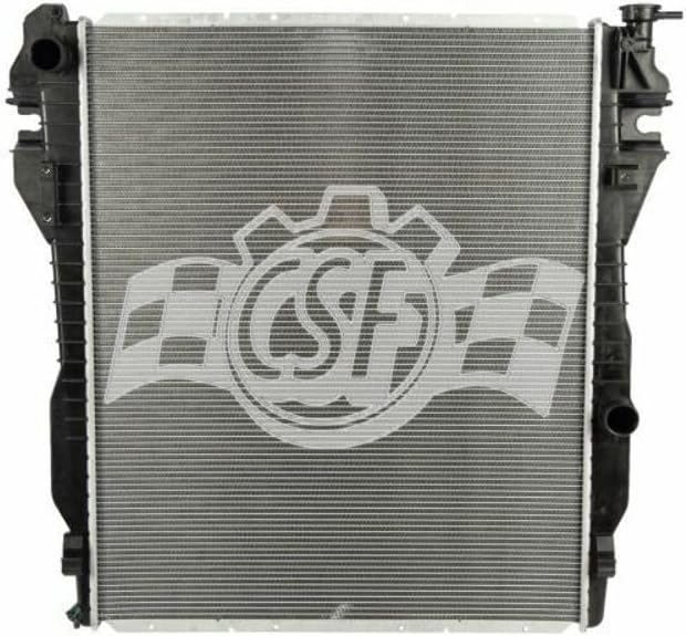 CSF 3529 Radiator