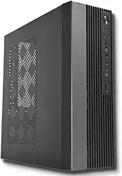 Mini Pc Computador Cpu Intel Core I3 6ger Nvme 240gb / 8gb Ddr4