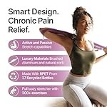 CastleFlexx Mobility and Full Body Strengthening Device - Image 5