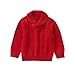 Crazy 8 Boys' Shawl Collar Sweater