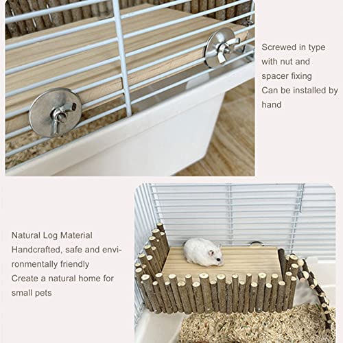Small Animal Activity Toy - Image 4