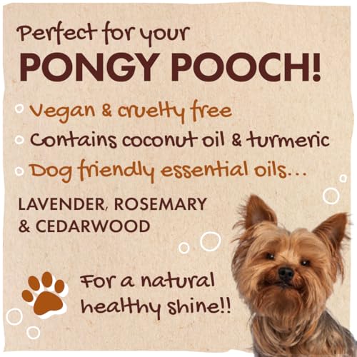 Friendly Soap - Dog Shampoo Bar, 6 x 95g - Image 3