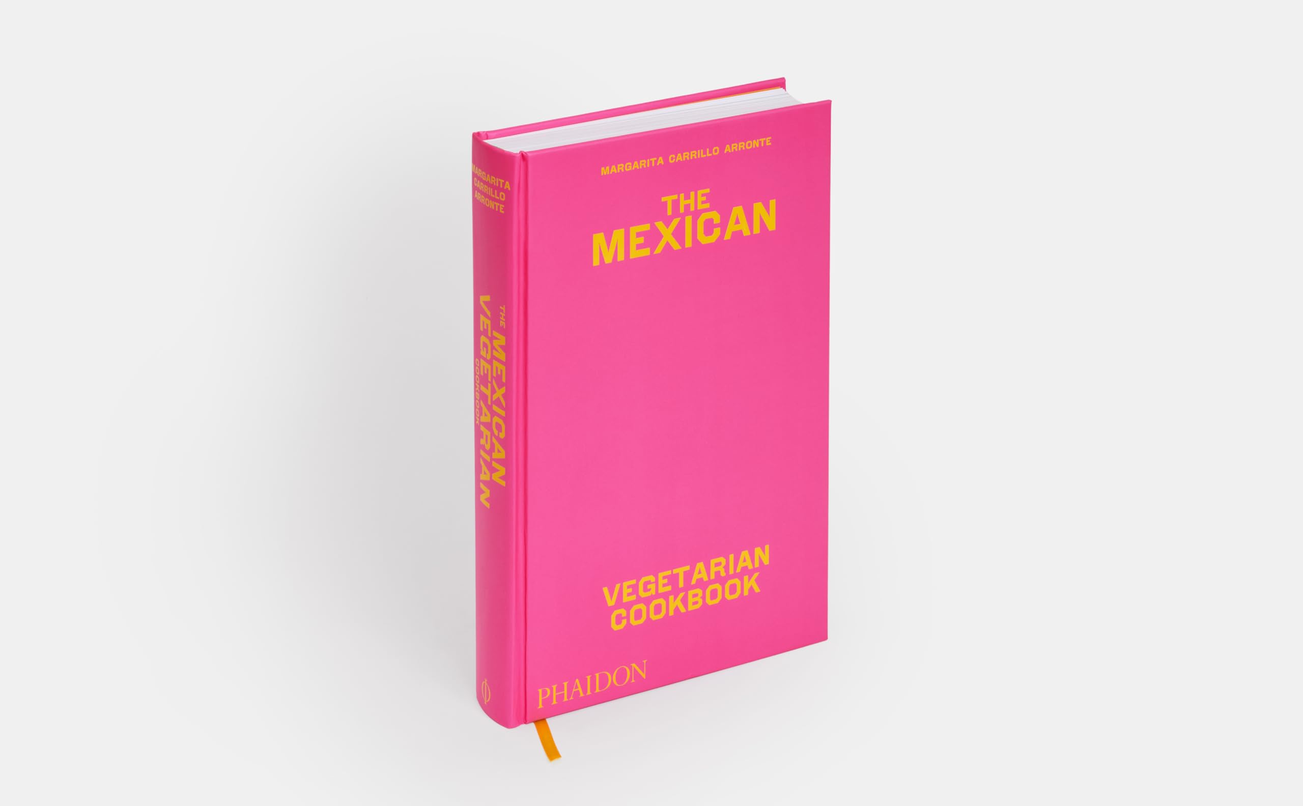 The mexican vegetarian cookbook: 400 authentic everyday recipes for the home cook