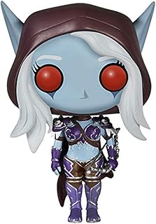 Funko Pop Games: Wow Lady Sylvanas Figure