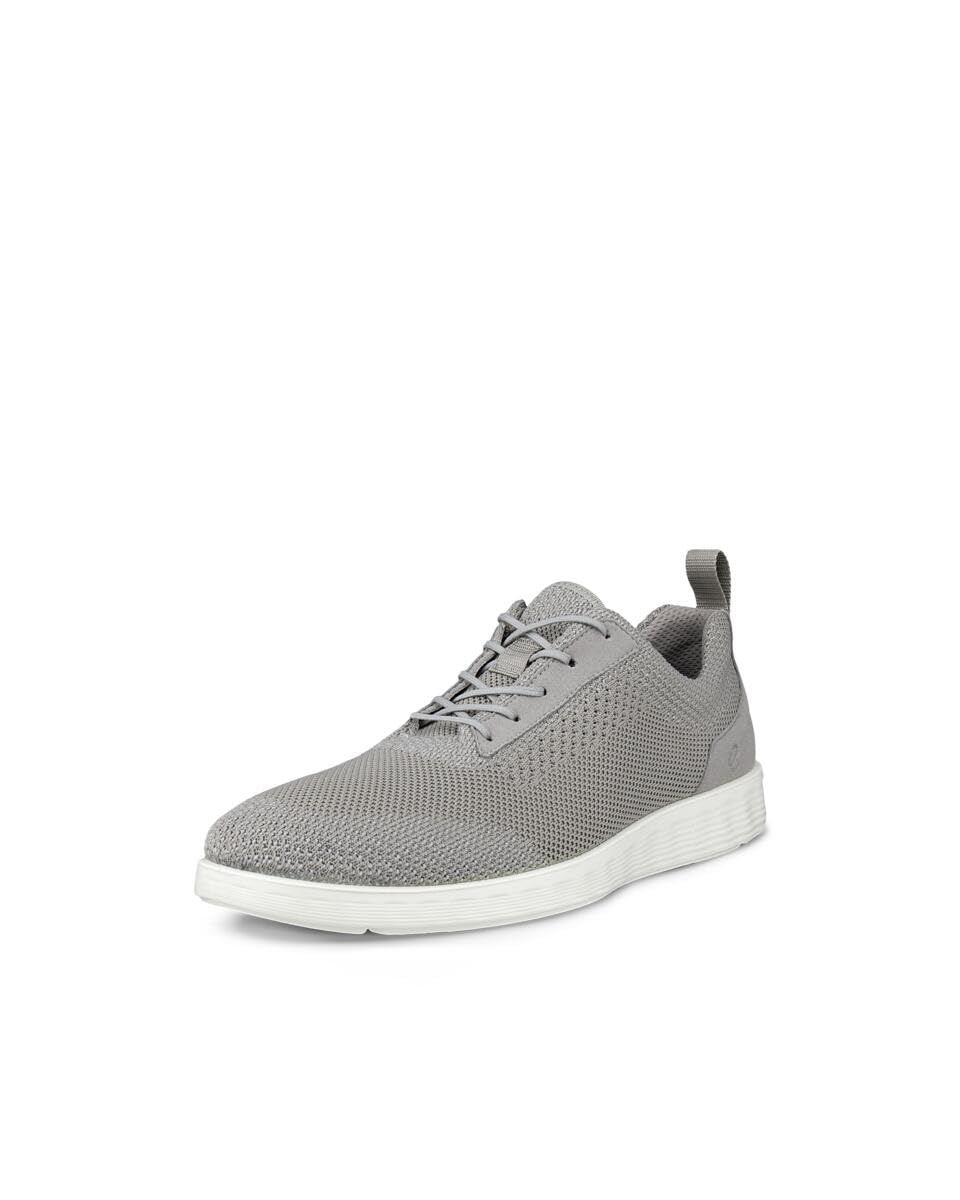 ECCO Men's S Lite Hybrid Trainers, Concrete Wild Dove, 8 UK