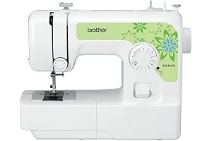 Brother XR9550PRW 14 Stitch Sewing Machine